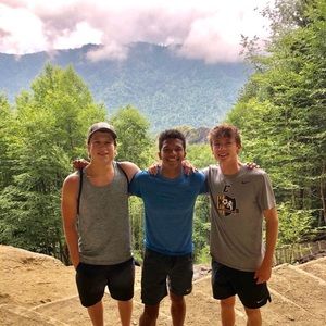 Meet your Posher, Ryan